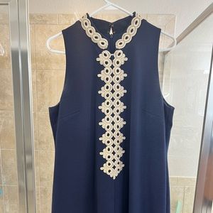 Size 14 Lilly Pulitzer dress